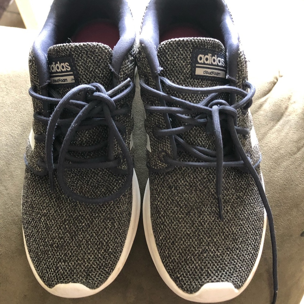 Adidas tennis shoes